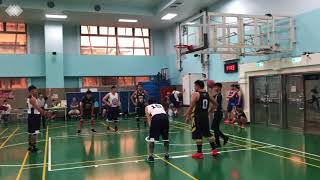 TKE 神準國際比賽-預賽 第二節 20180812