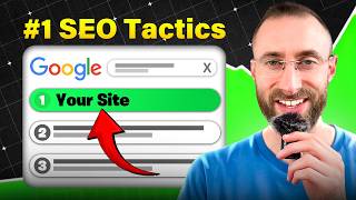 The #1 SEO Tactics That Actually Work in 2025