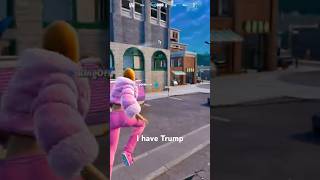 Two “Indian” pro Fortnite players love trump 😂