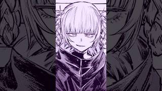 Nazuna Manga Edit#edit #anime #dontflop #fyp #callofthenight #nazuna #animeedit