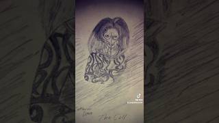 The Cell (Drawing)