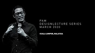 PAM Design Lecture Series - Gamuda IBS Housing 4 0