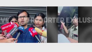 പ്രസ്ഥാനവുമായുള്ള ബന്ധം ഉപേക്ഷിച്ചതിന് കുടുംബത്തിന് ഭ്രഷ്ട് കൽപ്പിച്ചതായി പരാതി | Malappuram