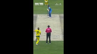 #ViratKohli's Flawless Touch Sends it for a Boundary | #ChampionsTrophyOnJioStar