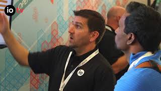IO.tv: OPEN Compute Summit (2014)