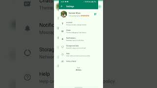 whatsapp hack kaise karte hain ||  how to hack WhatsApp without touch the target phone#short