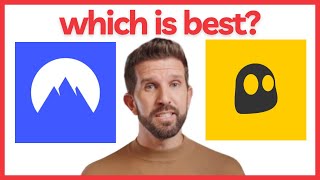 NordVPN vs. CyberGhost VPN: IMPORTANT BEFORE YOU BUY
