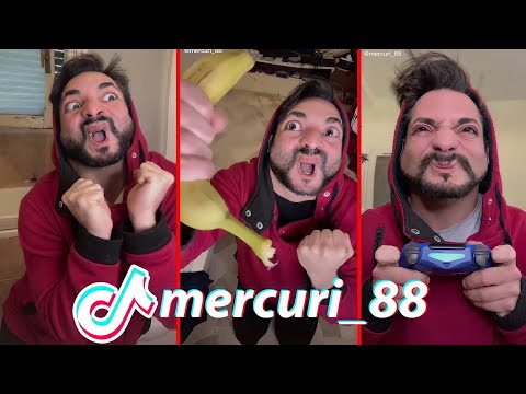 Best of Mercuri 88 TikTok Compilation | Funny Manuel Mercuri Tik Toks 2022.