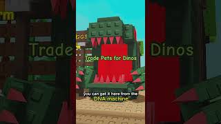 New Primal Egg in Grow a Garden #growagarden #roblox