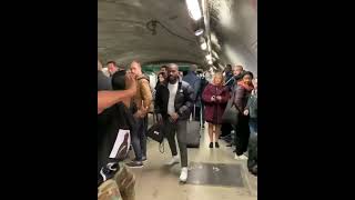 Best prank 2025 - mr boris becker