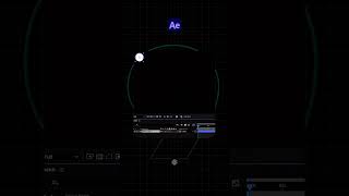 (Universal):"Learn Motion Graphics | Shape Layers Tutorial | After Effects Tips" #aftereffects #ncm