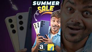 😱Top 3 Best Samsung Deals⚡ in Amazon & Flipkart #Sale #Offers #mrtamiltech