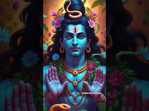 shiv hai daya #whatsapp_status #trending #ytshorts #hindi #mahadev