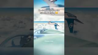 VASP Flight 375🤯 - The Flight, the Crew BEAT the Hijacker💪😨