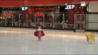 Miss Hong Kong