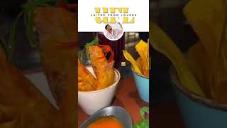 Peruvian Restaurant in Dubai.   #unitedfoodlovers #foodiecommunity #ufl #peruviancuisine #peru