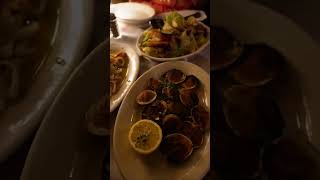 Is Rao's in New York, NY Iconic or Overrated?! (Part 65)