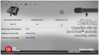 Vision2™ Software Features and Benefits