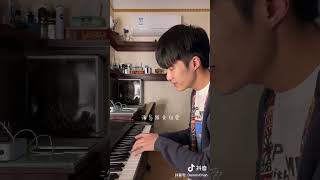 抖音-珊瑚海
