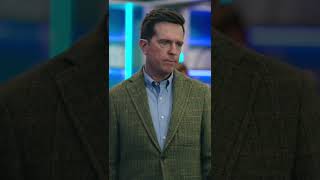 Formal request: Shut your lie-hole | Rutherford Falls | #shorts