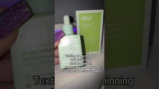 #divi #divihaircare #divihairserum #hairserum #haircare #thinninghair #hairregrowth