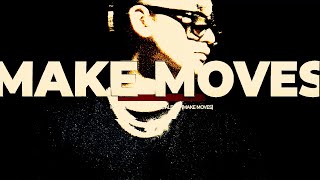 KOREANGROOVE - MAKE MOVES (Official Visualizer)