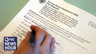 What the new student loan rules mean for current and future borrowers