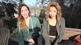 IB REVISION BREAK // LAZY GARDEN SESSIONS