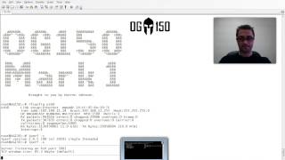OG150 - Iperf Bandwidth Performance Testing Demo!!
