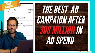 How to Launch Your New Facebook Ad Campaign or Your First Facebook Ad Campaign (Beginner Friendly)