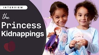 THE PRINCESS KIDNAPPINGS I One Dad's Desperate Fight to Find His Daughters