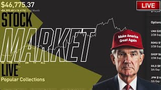 Philo 7/28  - Stock Market LIVE, Live Trading, Stock News