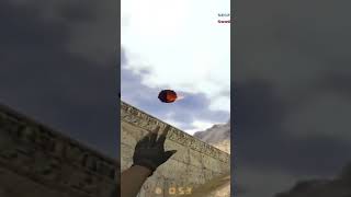 #射击游戏 #cs #第一视角 #游戏解说 #荒野行动#cs