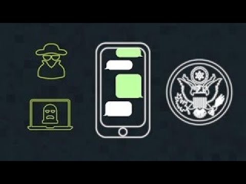 How Encryption Works - 128 bit is better than 124 bit