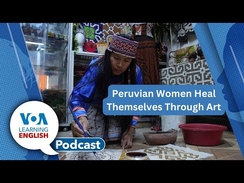 Peruvian women artists, Present perfect, Verb BE, Car Sandburg story