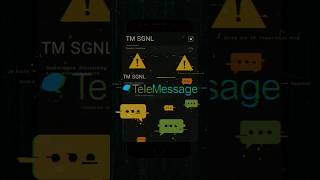 🔍Hackers al acecho: Escanean TeleMessage en busca de vulnerabilidades ⚠️ #cybermindsrd