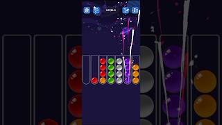 Ballpuzzle🔵🔴#shorts #youtubeshorts #shortvideo #youtubeshort