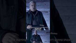 Detroit Become Human #detroitbecomehuman #playstation #cyberlife