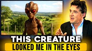 UFO Crash in Brazil: The Aliens Walked Among Us