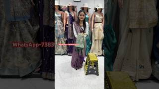 #rangolisadi #saree #newmusic #hiteshgadhvi #fashion #feelingmashup #onlineshopping