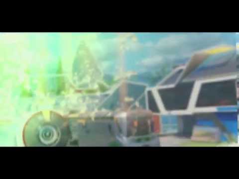 Quakez: 'Paradise' By RNLD (BO3)