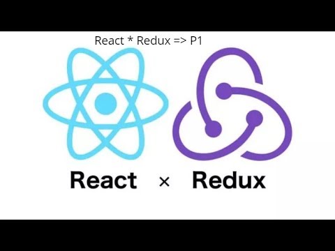 Redux with React