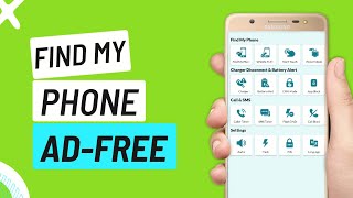2 Best Find My Phone Device Apps for Android
