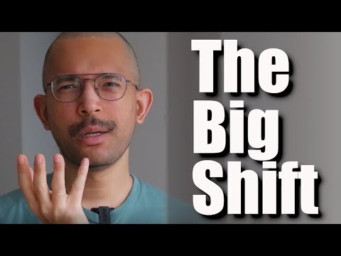 A BIG CHANGE Will Happen To Bitcoin & Altcoins And We Might See It MUCH Sooner Rather Than Later