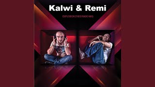 Explosion (Theo Radio Mix)