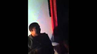 Grimefam studio sessions part 2