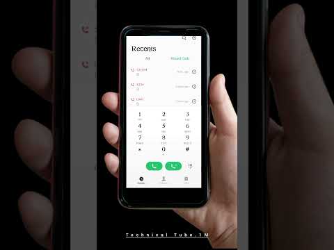 Check imei number by dial code for all phones