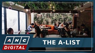The A-List: Best brunch spots in Metro Manila and beyond! | ANC