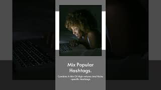 Master the Art of Hashtag Optimization