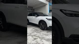 honda hrv v turbo 2024 malaysia #honda #2024